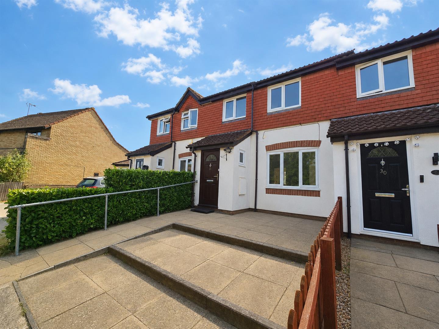 3 bed property in Shepperds Green, Milton Keynes